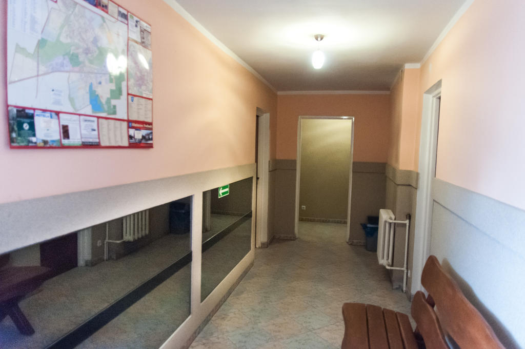 Uslugi Hotelarskie Las Vegas Miedzyrzec Podlaski Bagian luar foto