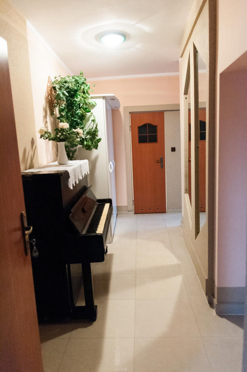 Uslugi Hotelarskie Las Vegas Miedzyrzec Podlaski Bagian luar foto