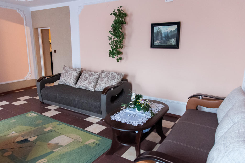 Uslugi Hotelarskie Las Vegas Miedzyrzec Podlaski Ruang foto