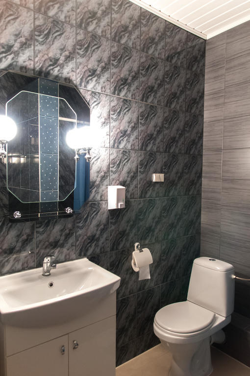 Uslugi Hotelarskie Las Vegas Miedzyrzec Podlaski Ruang foto