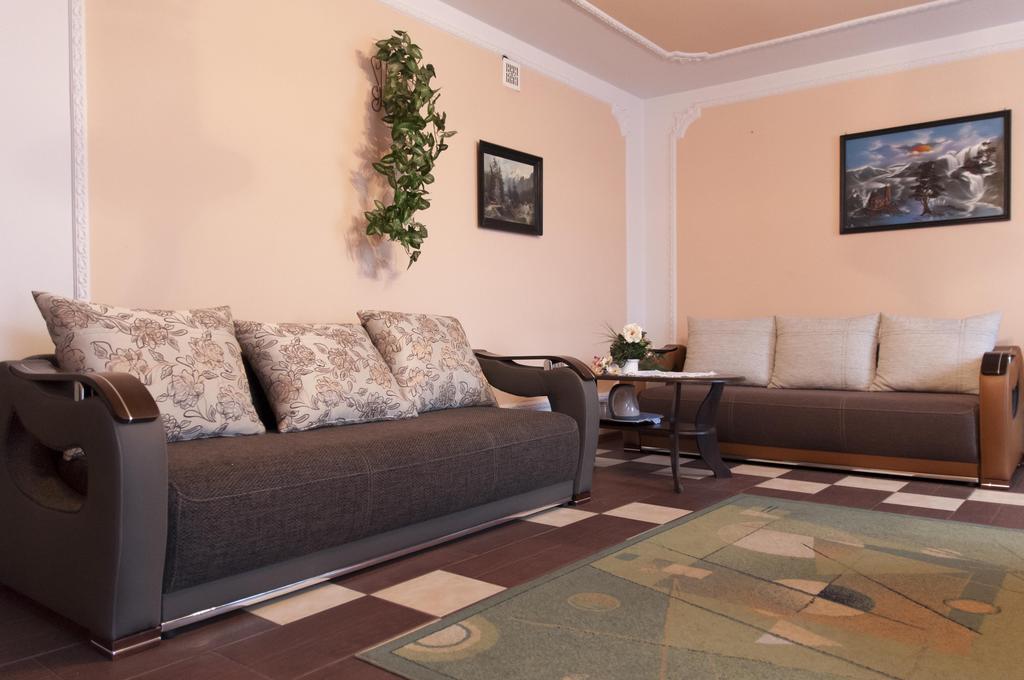 Uslugi Hotelarskie Las Vegas Miedzyrzec Podlaski Ruang foto