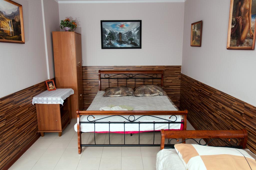 Uslugi Hotelarskie Las Vegas Miedzyrzec Podlaski Bagian luar foto